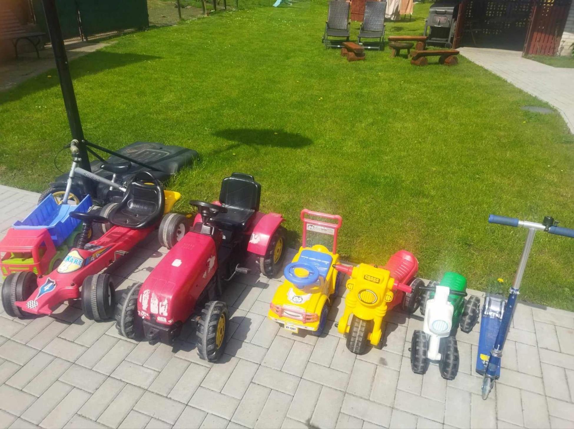 Ubytování Pod statkem Tichá Exteriér fotografie